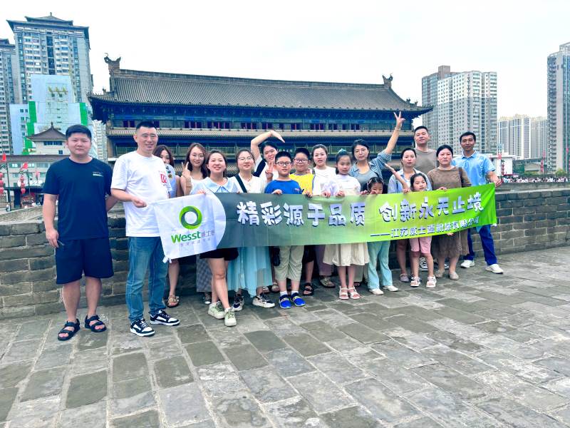 威士德西安古韻之旅：揭秘酒店布草供應(yīng)新標(biāo)準(zhǔn)